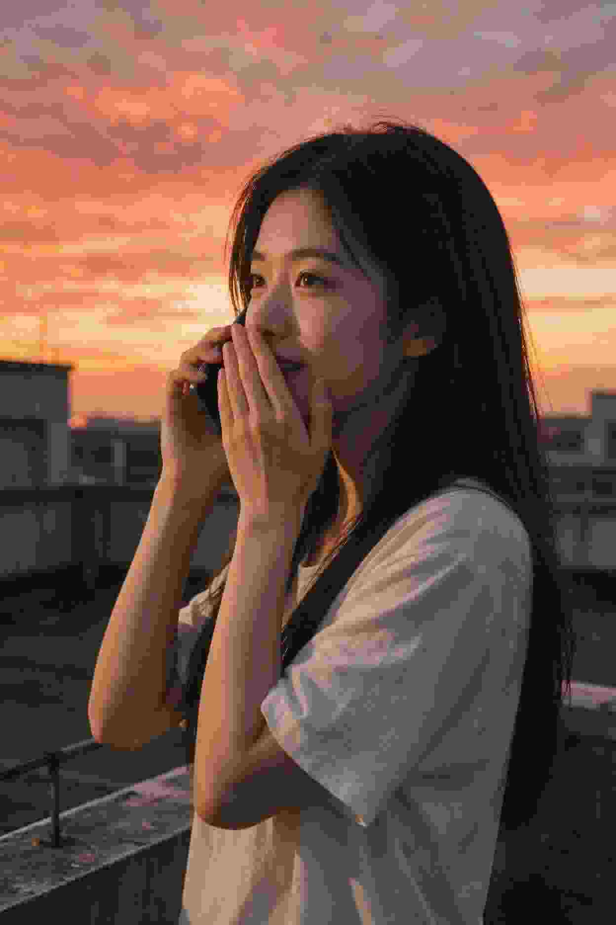 青春的秘密花园
