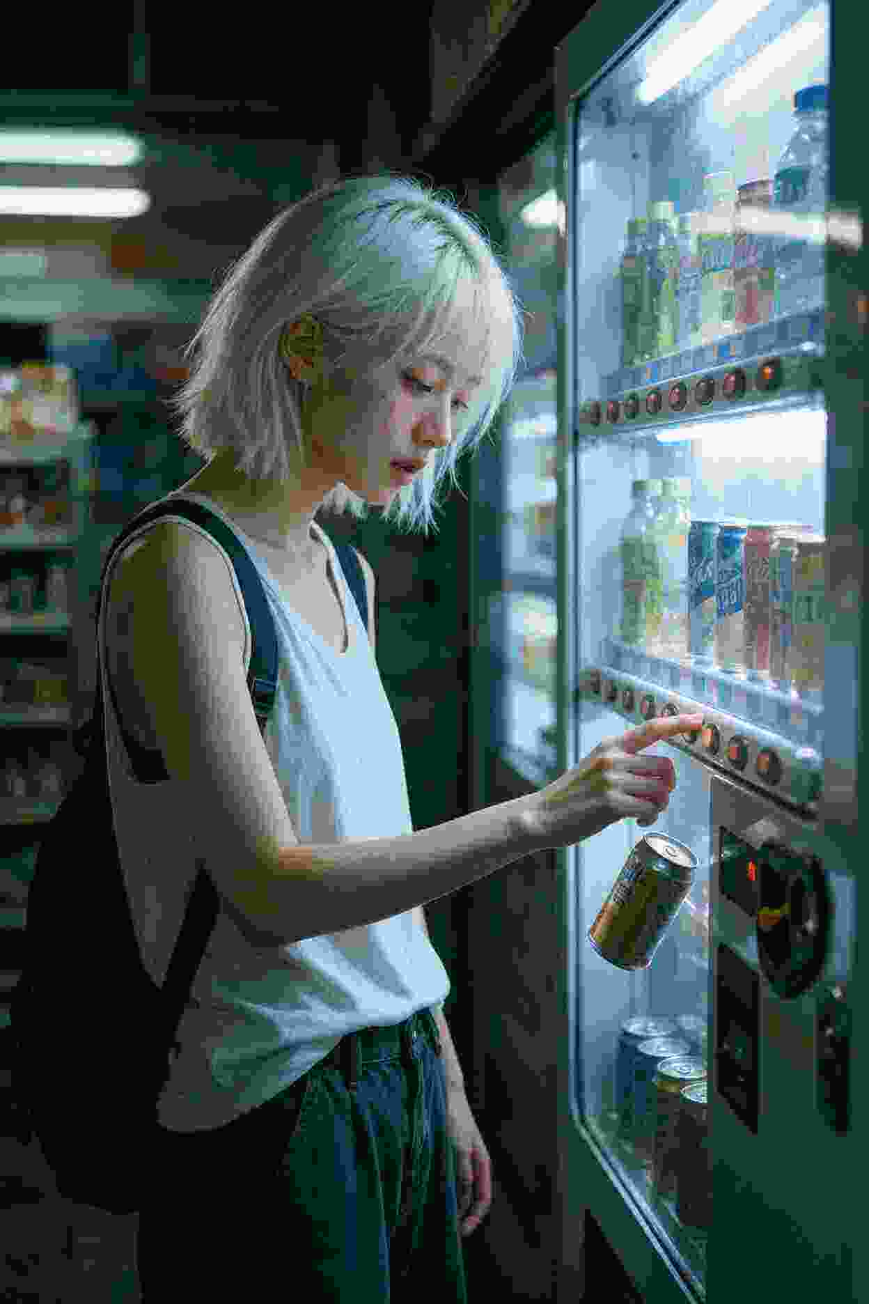 青春日记
