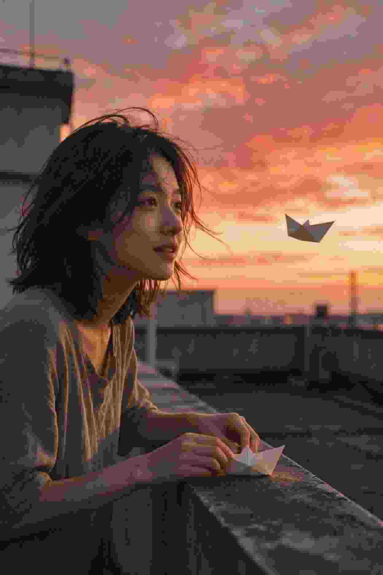 青春往事