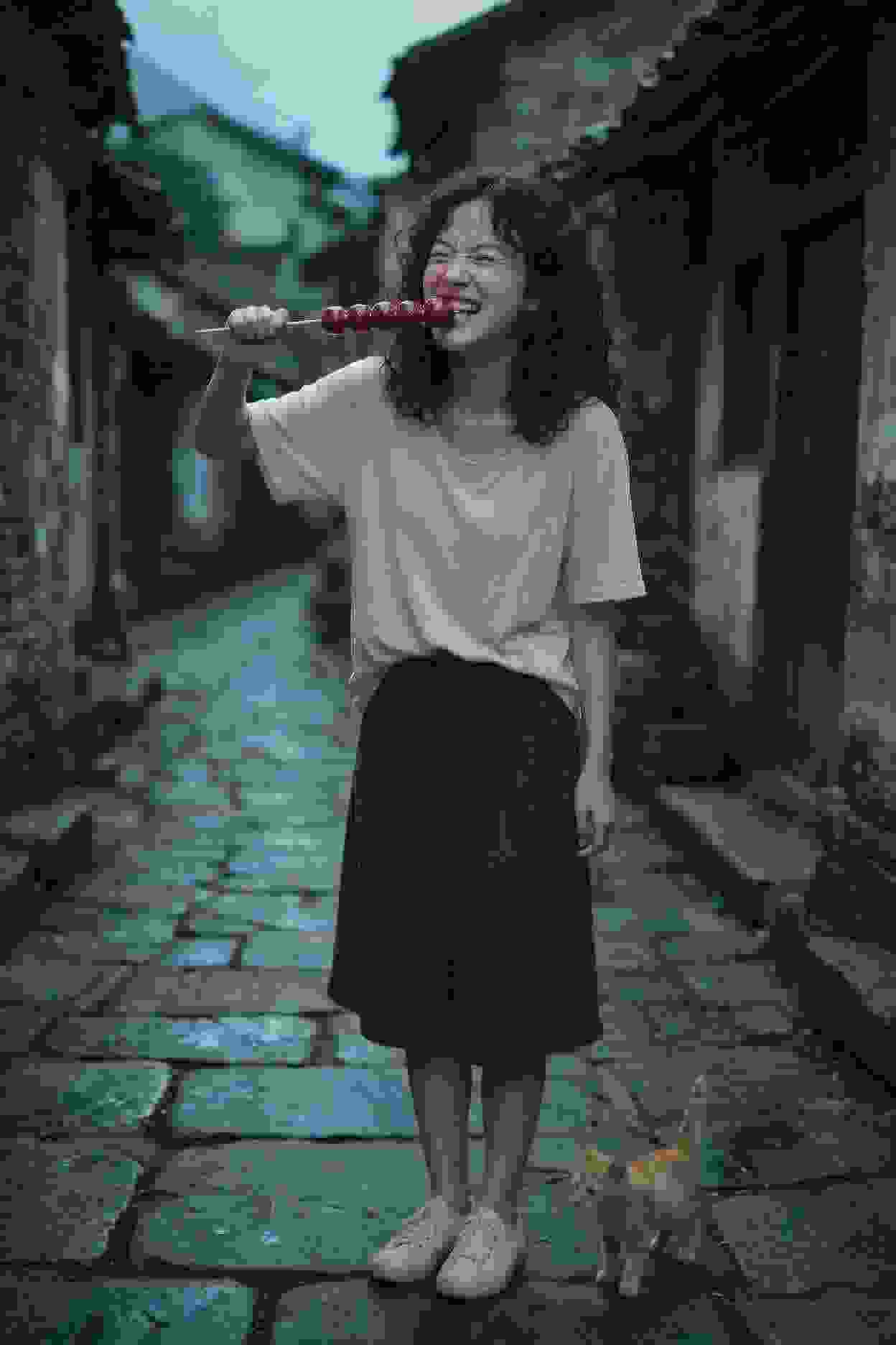 高中时光的约定