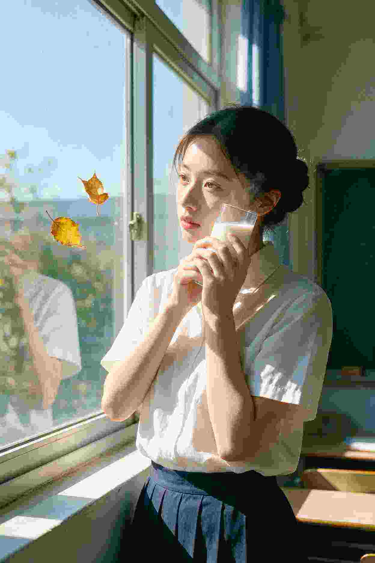 校园爱情风云