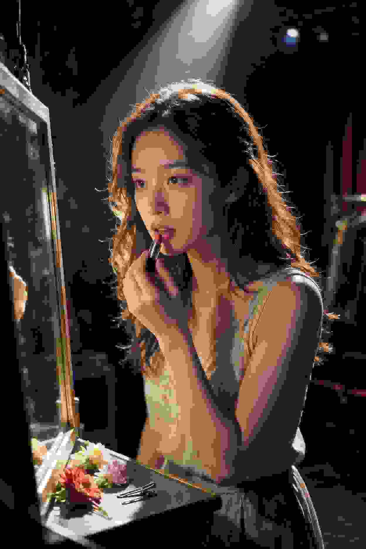 我们的青春期