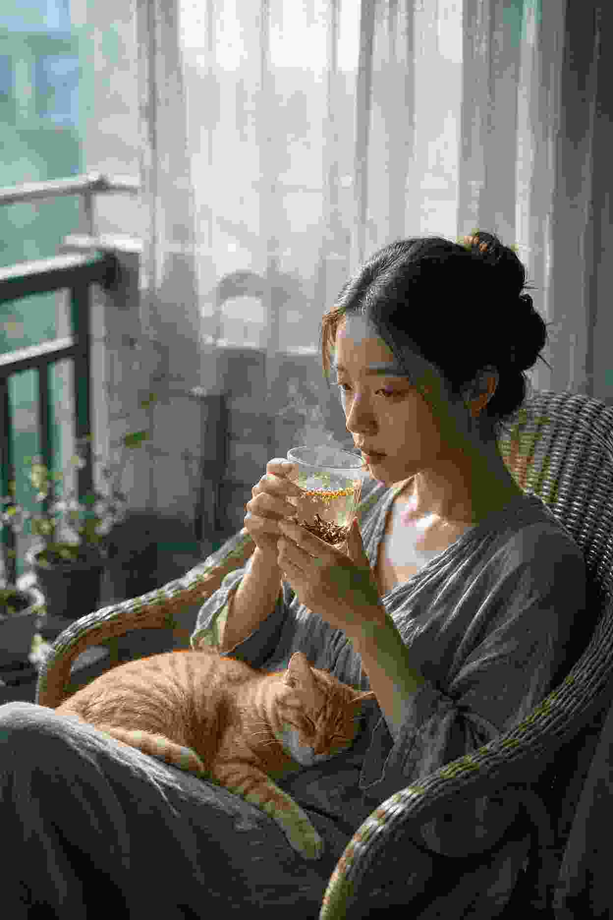 青春的秘密