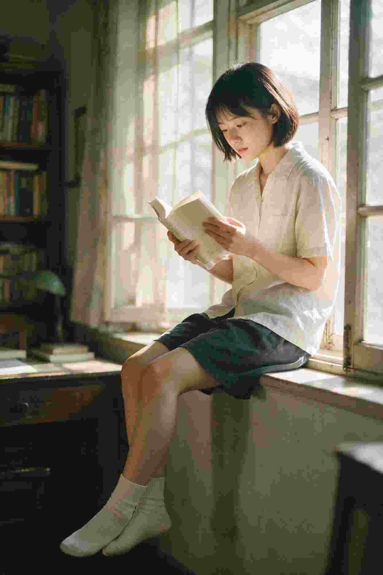 那些年我们一起追过的女孩